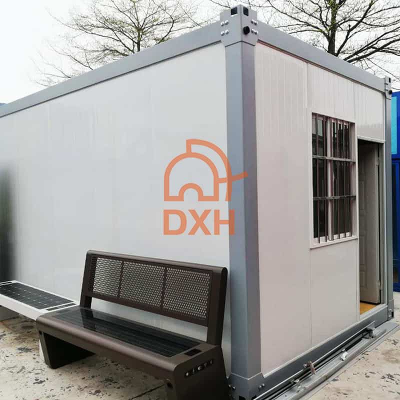 cheap detachable container house