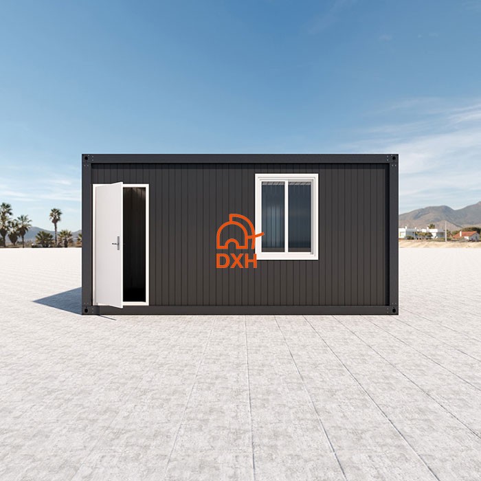 Prefab Modular Container House