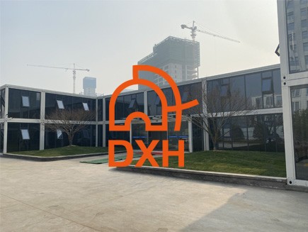¿Por qué la construcción modular es el futuro de la vivienda?