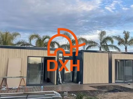Proyectos de casas contenedor en España: transformando la vida moderna