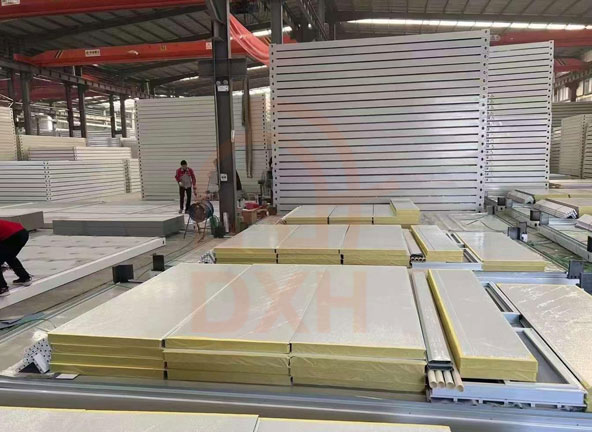 Tu casa está construida