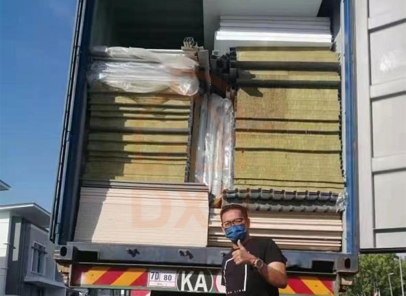 Entregado a tu puerta