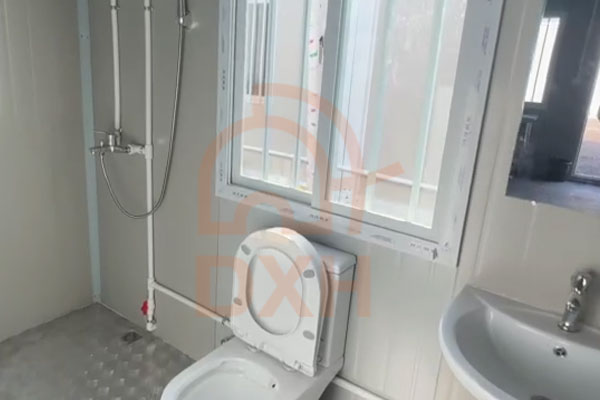 Prefab Bathroom Pods Prefab Bathroom Pods