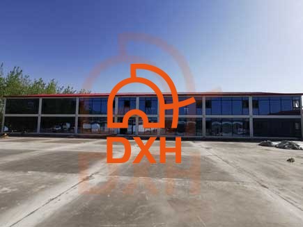 ¿Por qué las empresas constructoras eligen oficinas modulares para obras?